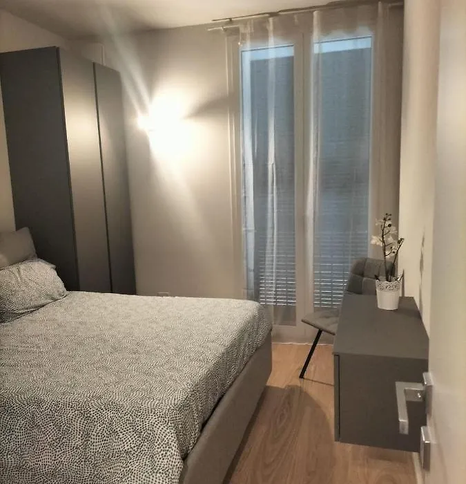 Nolo District Apartment-1