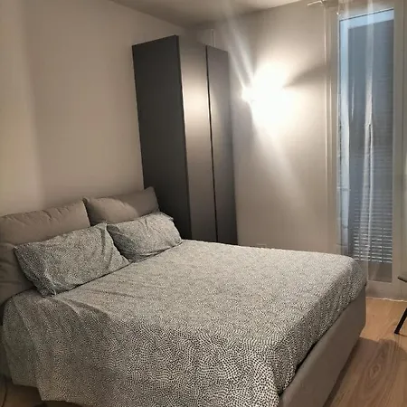 Nolo District Apartment-2