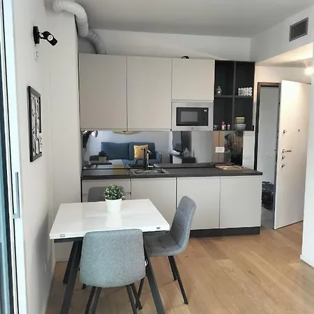 Nolo District Apartment-3